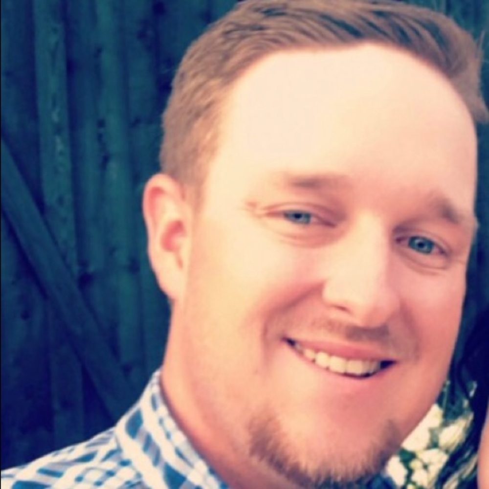 Meet your Posher, Trevor